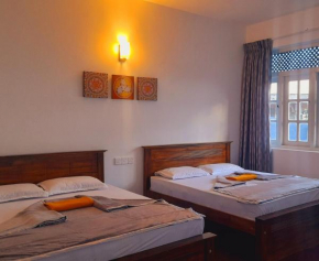 Daffodil Resort Haputale
